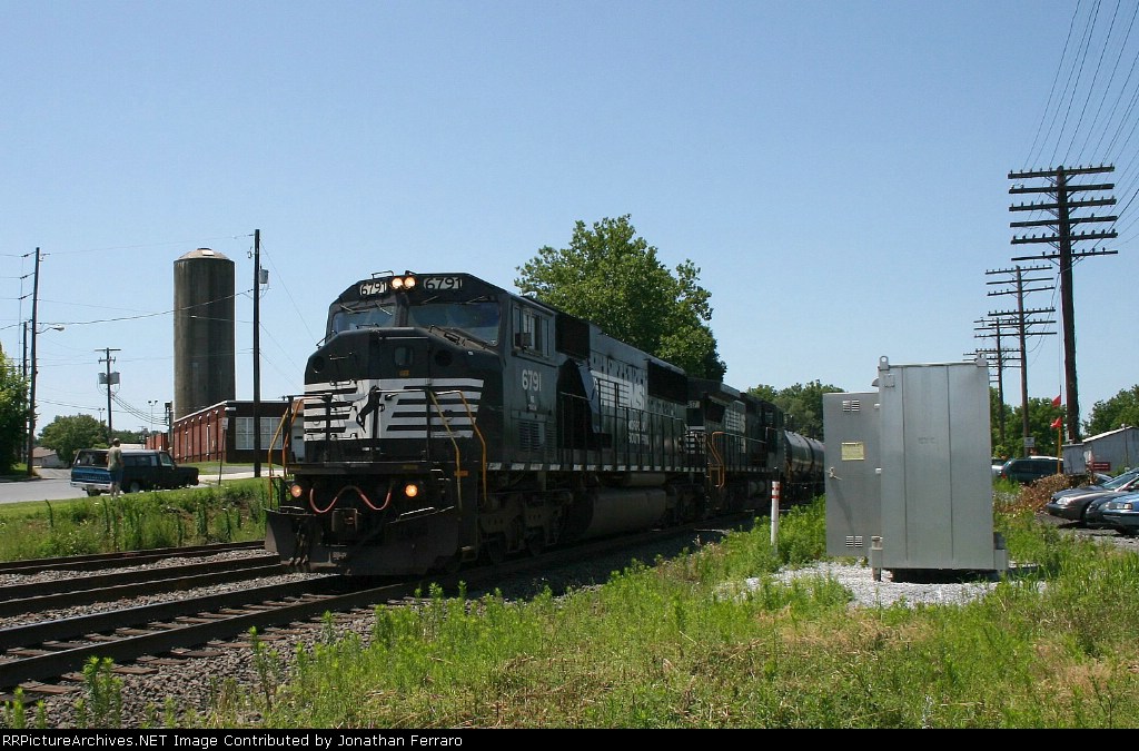 NS 6791